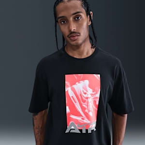 Nike Sportswear T-Shirt. Nike.com